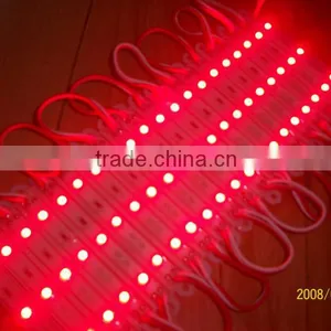 China Supplier 12V DC SMD5050 Rgb Led Module thumbnail-6