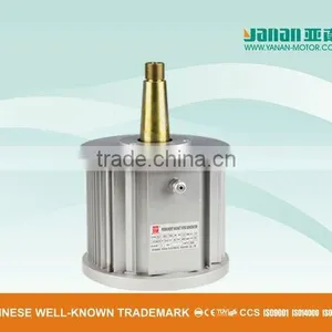 Low Wind Generator 5kw Price thumbnail-1