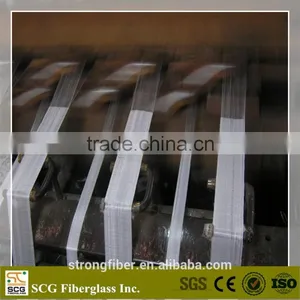4mm, 7kv Silicone Coated Fiberglass Insulation Sleeve thumbnail-4