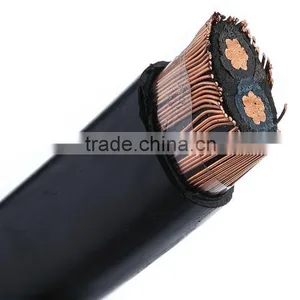 Neutral Screened 0.6/1kv Cable AS/NZS 3008.1.2:2010 thumbnail-1