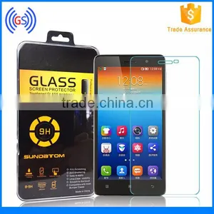 Color Tempered Glass Screen Protector for Iphone 6 thumbnail-1