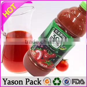YASON Packing Shrink Sleeves Label thumbnail-4