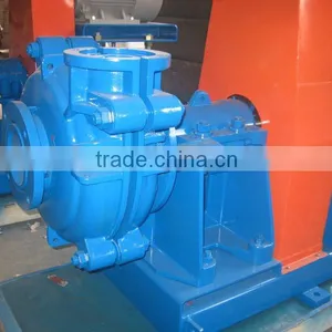 Slurry Pump(Packing Seal) thumbnail-1
