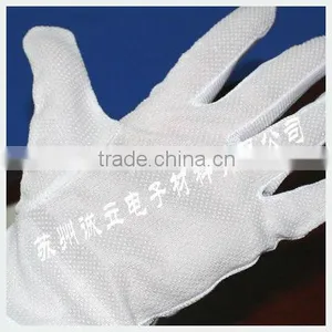 Anti-slip ESD Working Gloves thumbnail-1