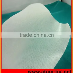 High Quanlity Pingpong Hotmelt Sheet For Toe Puff And Counter Make From ATOM Shoes Material Ltd thumbnail-1