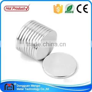 Ndfeb Magnet Super Powerful Magnetic China Mmm100 Magnet Coil thumbnail-1