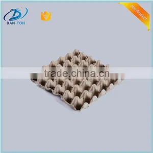 Disposable Pack of Paper Pulp Egg Cartons thumbnail-2