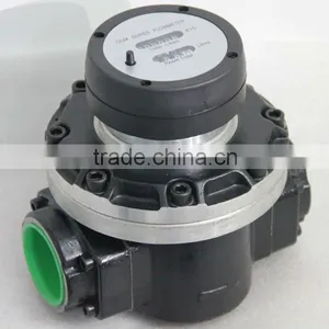 Ogm40 Oval Gear Meter / Diesel Gear Meter / Flow Meter thumbnail-1