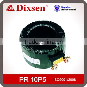 Ring Type Protection CT Current Transformer thumbnail-1