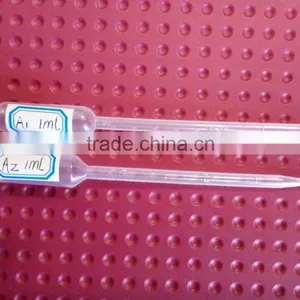 Trade Assurance Disposable Pasteur Pipettes (graduated) Transfer Pipettes Dropper thumbnail-6
