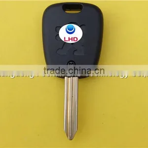 Direct Factory Wholesale Price Peugeot 2 Buttons Remote Key Shell Case thumbnail-3