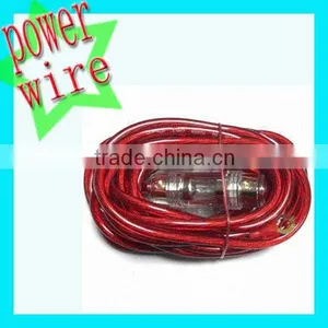 8AWG Power Cable thumbnail-1