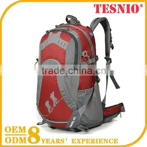 Students' School Bag Nice Girls Daypack Brand New Outdoor Adventure Backpack thumbnail-1