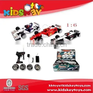 1:6 Mini rc Racing Toys Car thumbnail-1