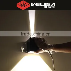 2*3W Express Wholesale Mini Led Inbouw Trap for Square Use thumbnail-4