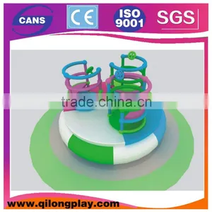 Enterment Equipment Indoor With Fiberglass Plane(QL-5094D) thumbnail-6