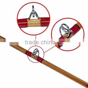 Chinese Bamboo Fly Fishing Rods thumbnail-2
