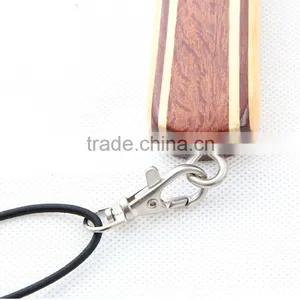 Top Quality Fishing Tackles Wooden Fishing Landing Net thumbnail-3