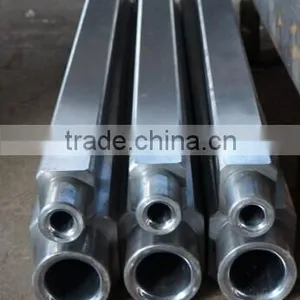 The Newest FRP Rebar Making Machine thumbnail-4