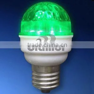 220V Christmas Decorative Bulb, CE Approved. thumbnail-1