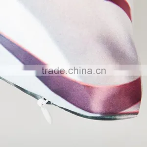 2016 Beautiful Silky Decorative Pillow for Home thumbnail-4
