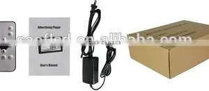 10.1 Inch Tablet Lcd Advertising Player Tabletop Retail Advertising Restaurant Menu Board thumbnail-2