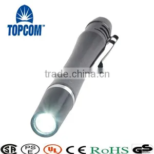 Doctor's Choice Powerful LED Torch Light thumbnail-1