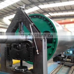 High Quality Paper Dryer Cylinder thumbnail-1