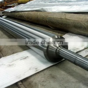 Water Quenching Roller for Steel Plate Production Line of Steel Mill thumbnail-2