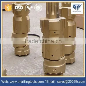 Outstanding Advantages ODEX Casing System thumbnail-3