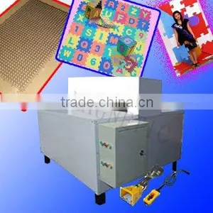 Electric Jigsaw Puzzle Machine, Jigsaw Maker thumbnail-1