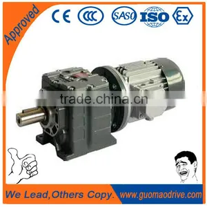 5rpm 220 Volt ac Gear Vibrator Motor thumbnail-6