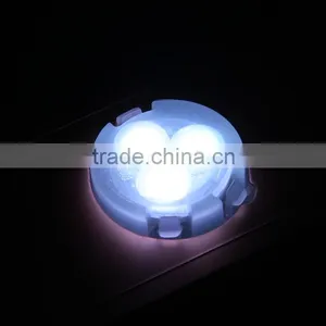 Super Colorful Programmable Waterproof DC12V RGB Full Pixel Light For Outdoor Lighing thumbnail-4
