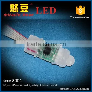 Outdoor Waterproof IP67 5V 12V Smart Rgb Led Pixel Module thumbnail-4