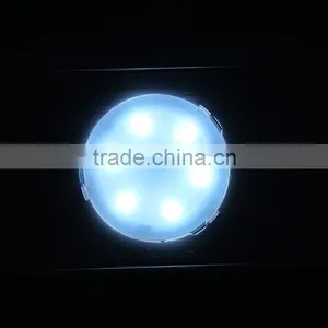 Super Bright DC 24V 6Pcs 5050SMD 1.5W Led Pixel Single Color Light For Channel Letter thumbnail-3