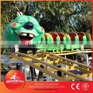 Lovely Brucomela Kiddie Rides Amusement thumbnail-1