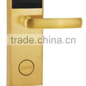 Remote Control Door Handle Lock thumbnail-1