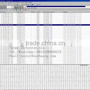 Sc2235 Sc-2235 8 ASI IP*8 MPTS Gigabit ip Covnerter Gateway(8ASI-to-8IP,multicast,Gigabit) thumbnail-4