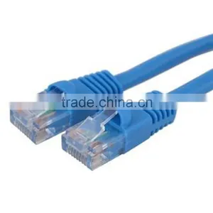 Promotional Price UTP/FTP/STP/SFTP Network Cable Cat5e Patch Panels thumbnail-1