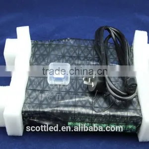 T-200K SD Card Online LED Pixel Controller; 8ports*512pixels, 4096pixels; Support thumbnail-1