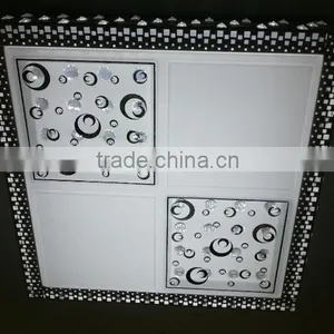 2014 Luxury Ceiling Mount Lamp thumbnail-1
