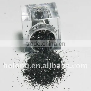Aluminum 0.3mm Hexagon Glitter Powder thumbnail-1