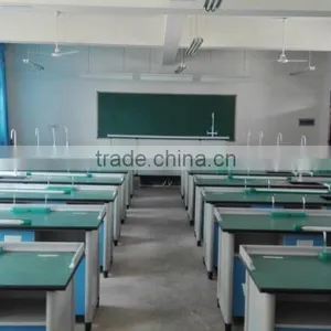 School Furniture Audio-visual Classroom HXAD001 thumbnail-6
