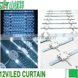 LED Curtain Light, LED Module Panel Light With RoHS,CE Approved for Big Box SL-BM010-960 thumbnail-2