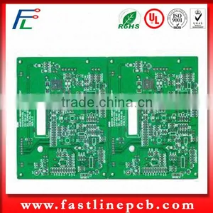 Air Conditioner Pcb Board With OEM and Clone Service thumbnail-2