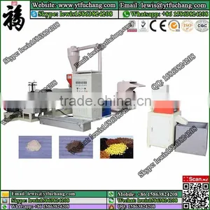 FC-105/120 PS/Polystyrene Foam Sheet Extrusion Machine thumbnail-6