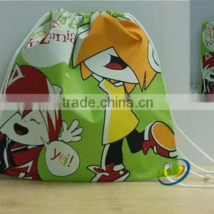 High Quality Rope Bags ,nylon Drawstring Bags thumbnail-6