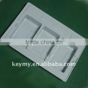 PS Food Blister Tray thumbnail-1