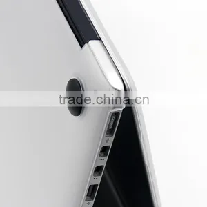 China Matte Hard Case for Macbook 15,For Macbook Pro 15 Retina Case thumbnail-3