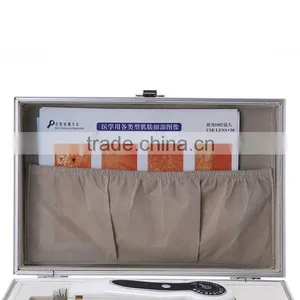 Medical Equipments Skin and Hair Analyser With CE Approved thumbnail-4
